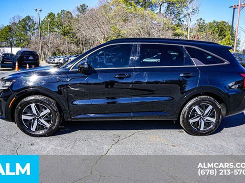 Used 2021 Kia Sorento EX image 7