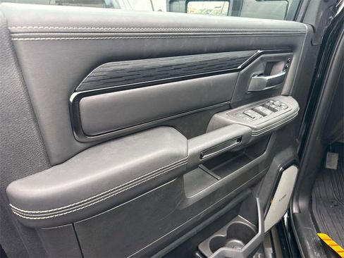 New 2026 RAM 2500 Power Wagon image 17