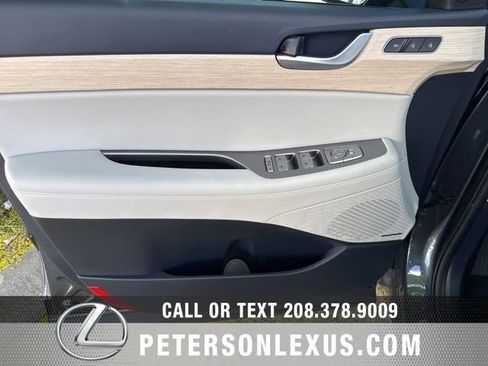 Used 2025 Hyundai Palisade Limited AWD/4WD image 24