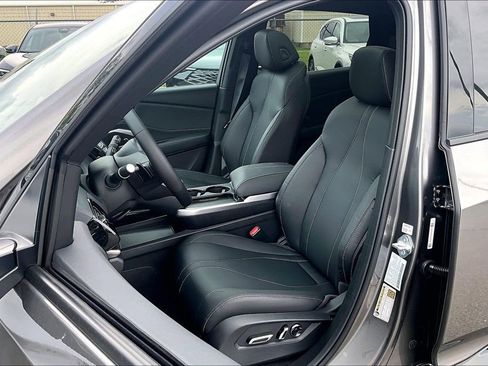 New 2026 Acura RDX SH-AWD image 31