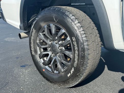 Used 2023 Ford Ranger XLT w/ Equipment Group 302A High image 23