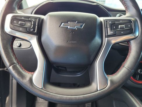 Used 2022 Chevrolet Blazer RS w/ Driver Confidence II Package image 20