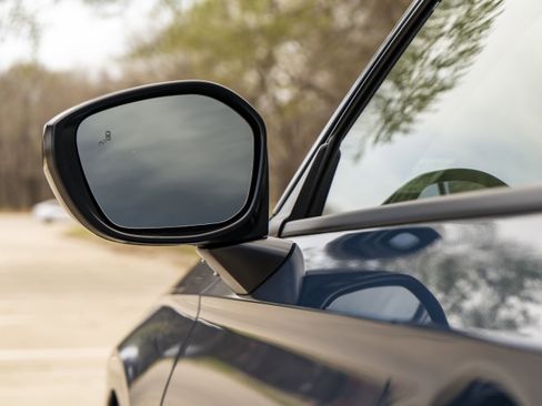 Used 2026 Honda Civic Sport image 12