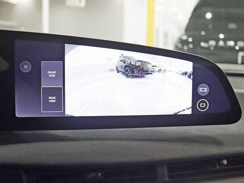 Used 2022 Lucid Air Grand Touring image 20