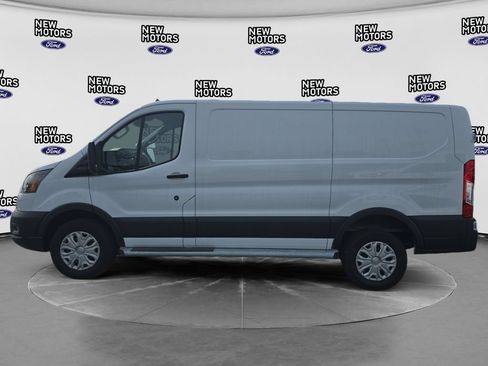 Used 2024 Ford Transit 250 Low Roof w/ Exterior Upgrade Package RWD image 14