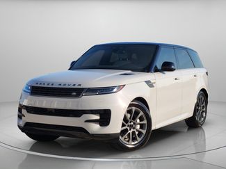 Certified 2026 Land Rover Range Rover Sport SE AWD/4WD video 1