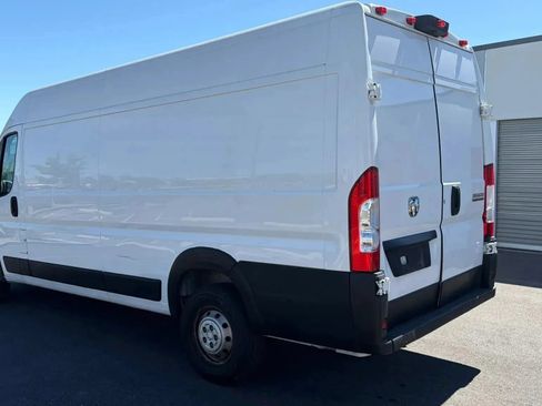 Used 2023 RAM ProMaster 3500 FWD image 3