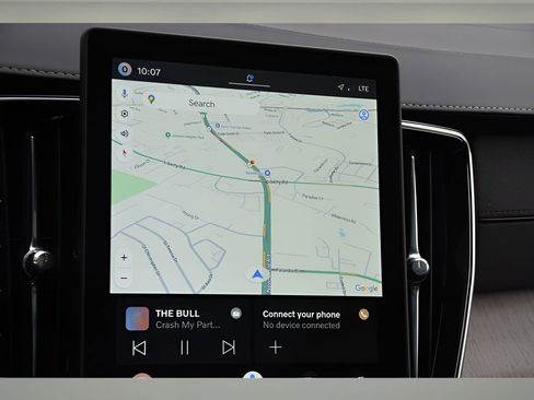 New 2026 Volvo XC90 T8 Ultra w/ Protection Package Premier image 20