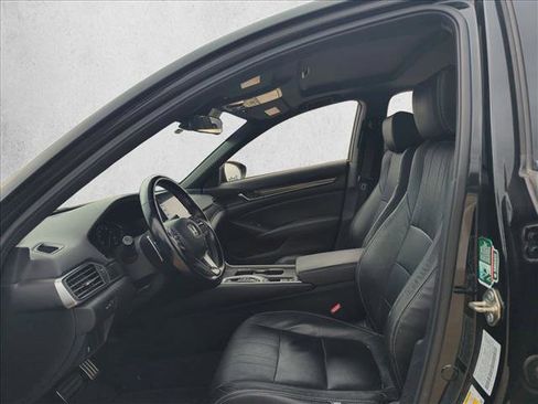 Used 2020 Honda Accord Sport image 13