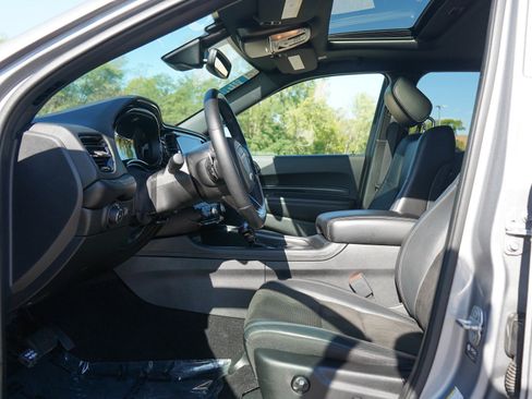 Used 2021 Dodge Durango GT AWD/4WD image 25