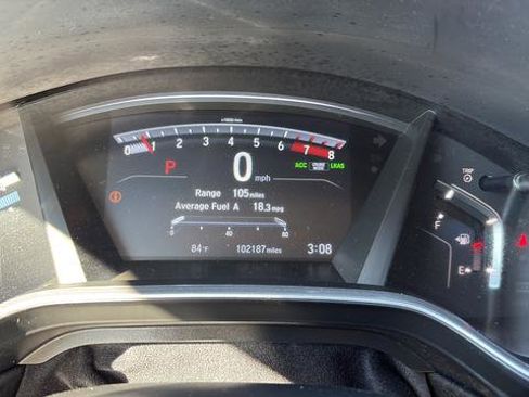 Used 2022 Honda CR-V Touring image 24