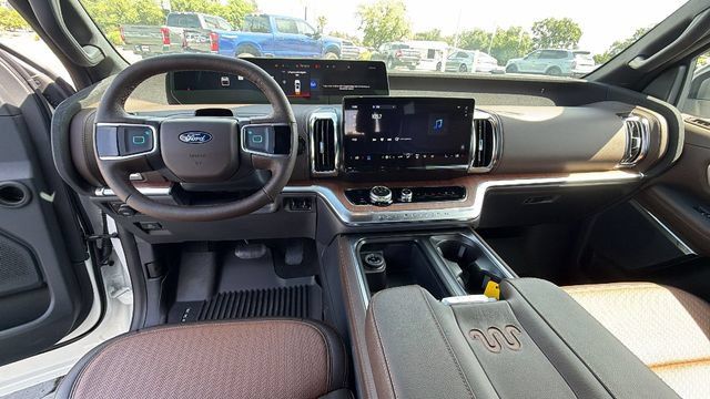New 2026 Ford Expedition King Ranch AWD/4WD image 19