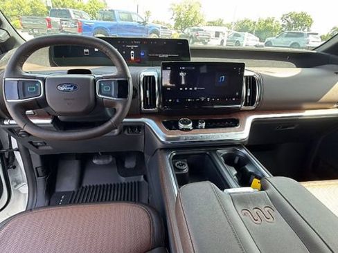 New 2026 Ford Expedition King Ranch AWD/4WD image 19