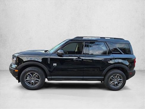 New 2026 Ford Bronco Sport Big Bend image 5