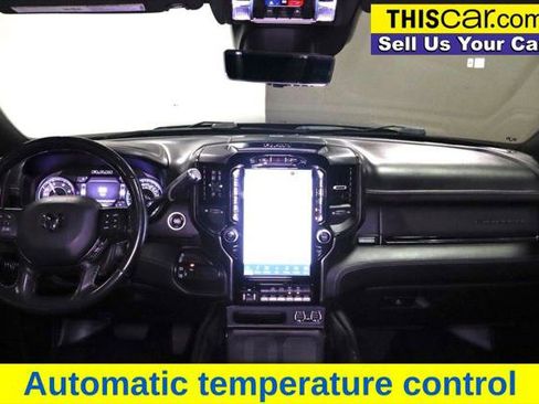 Used 2022 RAM 2500 Limited image 18