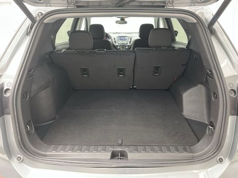 Certified 2023 Chevrolet Equinox LT image 28