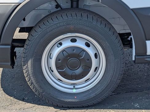 New 2026 Ford Transit 250 148 Medium Roof w/ Load Area Protection Package image 13