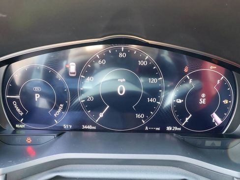 Used 2025 MAZDA CX-70 Plug-In Hybrid w/ Premium Plus image 21