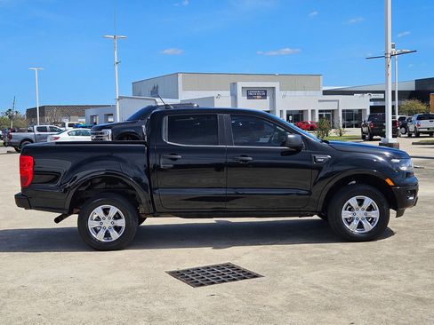 Used 2019 Ford Ranger XLT w/ Equipment Group 301A Mid image 2