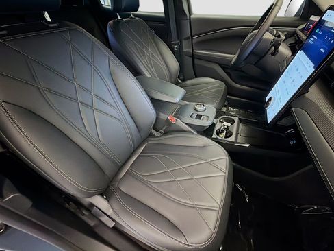 Used 2024 Ford Mustang Mach-E Select RWD image 13