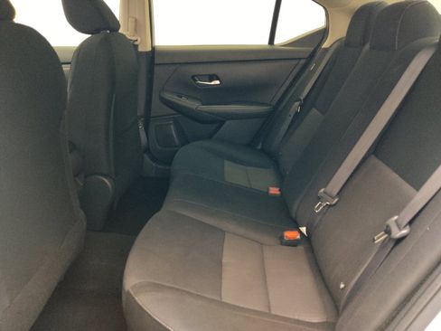 Used 2023 Nissan Sentra SV w/ All-Weather Package FWD image 18