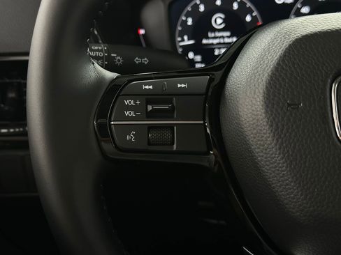 New 2026 Honda CR-V EX-L image 17