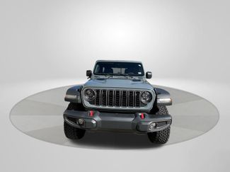 Certified 2024 Jeep Wrangler Unlimited Rubicon AWD/4WD video 2