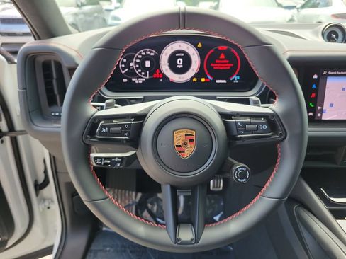 New 2026 Porsche Cayenne GTS AWD/4WD image 33