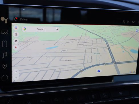 Used 2022 GMC Sierra 1500 SLT w/ SLT Premium Plus Package image 15