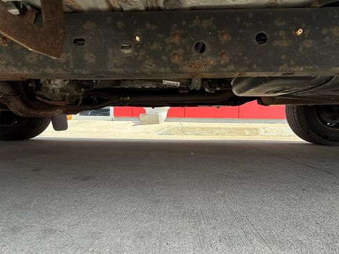 Used 2010 Toyota Tacoma 4x4 Access Cab V6 image 21