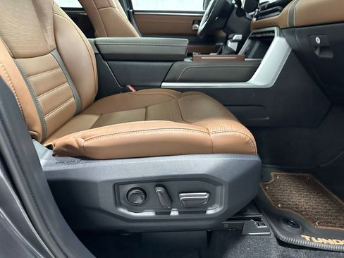 Used 2025 Toyota Tundra 1794 Edition image 63