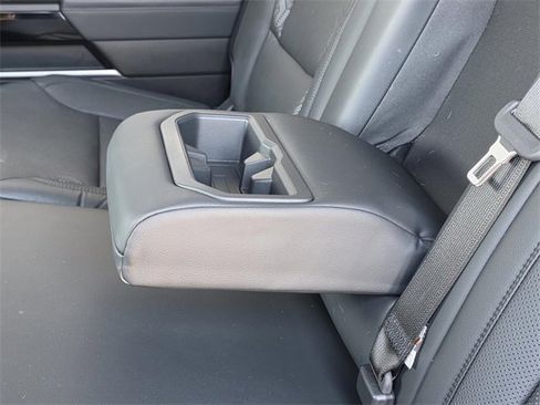 Used 2023 Toyota Tundra Limited image 10