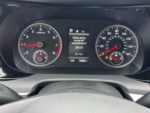 Certified 2021 Kia K5 GT-Line w/ GT-Line FWD Premium Package image 29