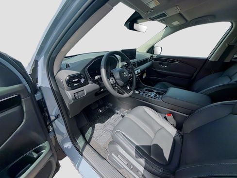 New 2026 Honda Pilot EX-L image 9