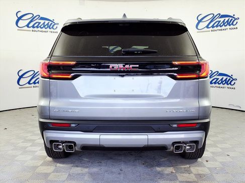 New 2026 GMC Acadia Elevation w/ Elevation Premium Package image 4