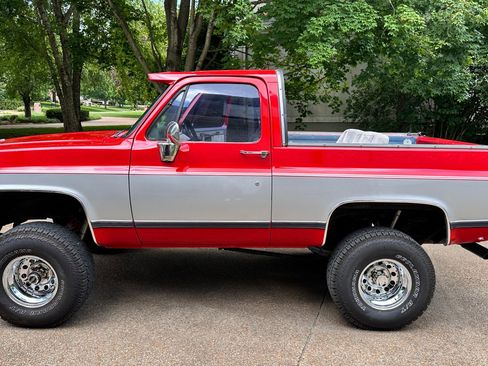 Used 1989 GMC Jimmy 4WD image 10