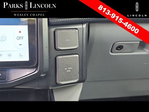 Used 2024 Ford F150 Lightning Flash image 26