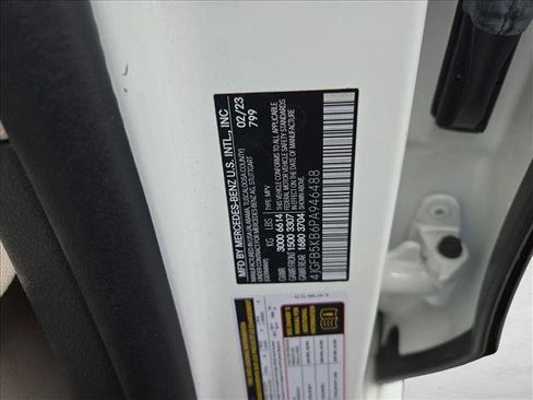 Certified 2023 Mercedes-Benz GLE 450 4MATIC image 23