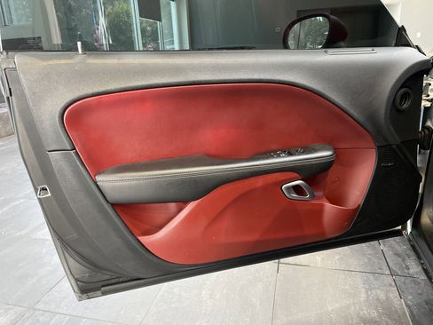 Used 2018 Dodge Challenger SRT Demon RWD image 15
