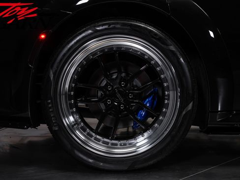 Used 2022 Dodge Charger SRT Hellcat RWD image 16