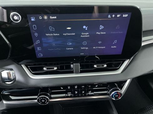 New 2026 Chevrolet Equinox LT image 13