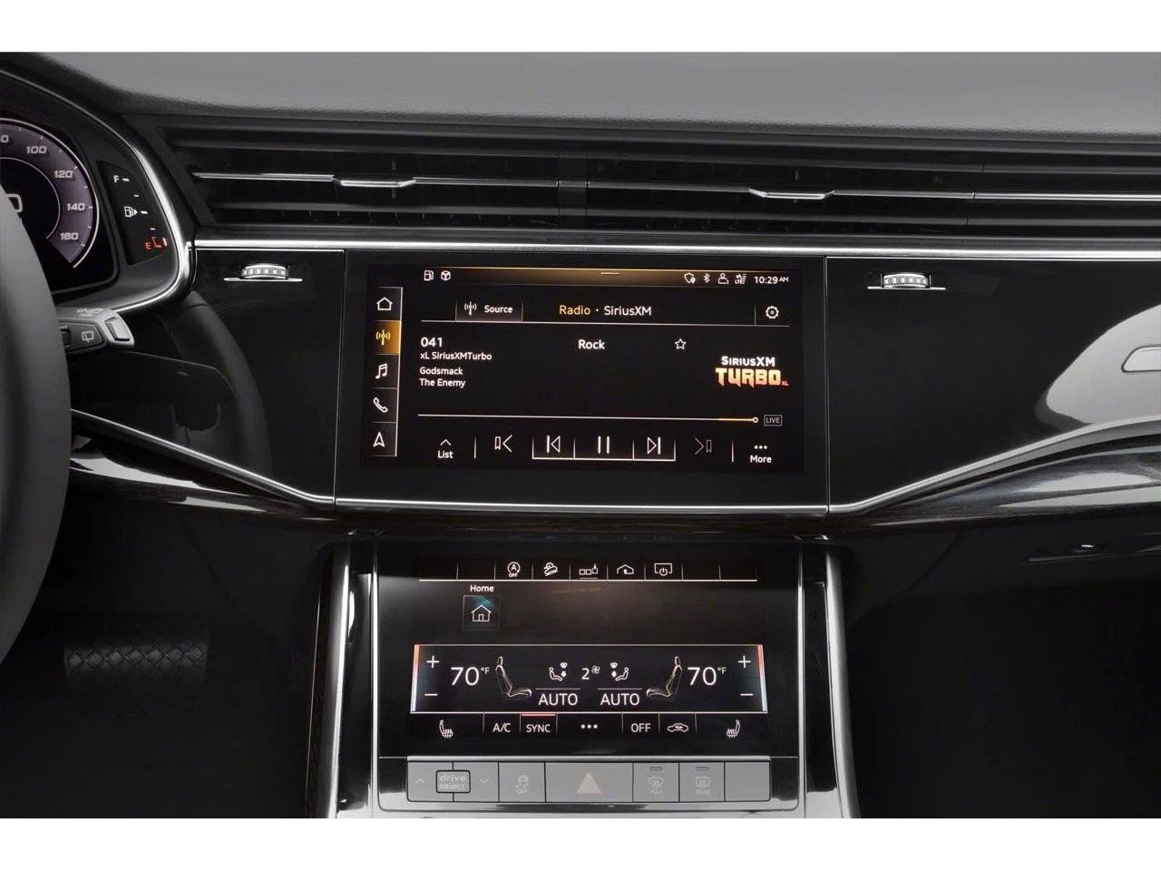 Used 2022 Audi Q7 3.0T Premium Plus AWD/4WD image 26