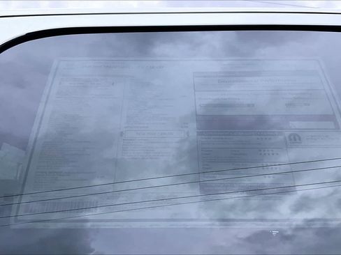 New 2026 RAM 2500 Tradesman w/ Power Wagon Package image 23