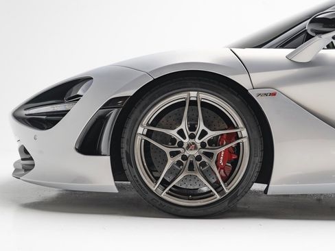 Used 2018 McLaren 720S Performance image 65