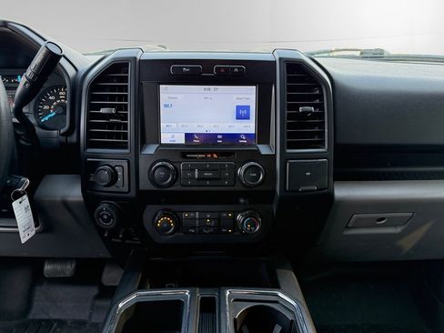 Used 2019 Ford F150 XL w/ Equipment Group 101A Mid image 11