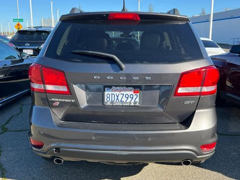 Used 2018 Dodge Journey GT w/ Nav & Sun Group image 5