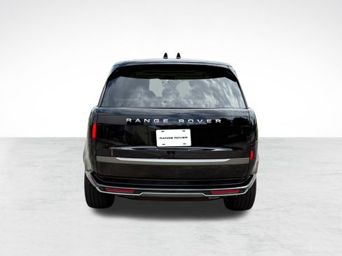New 2026 Land Rover Range Rover SE AWD/4WD image 10