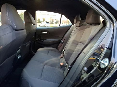 Certified 2024 Toyota Corolla SE image 17