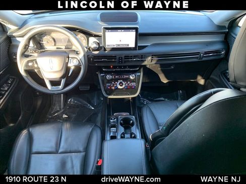 Certified 2021 Lincoln Corsair AWD w/ Equipment Group 101A image 23