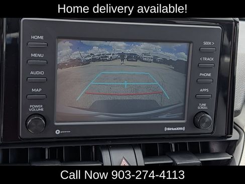 Used 2022 Toyota RAV4 XLE w/ Convenience Package AWD/4WD image 20
